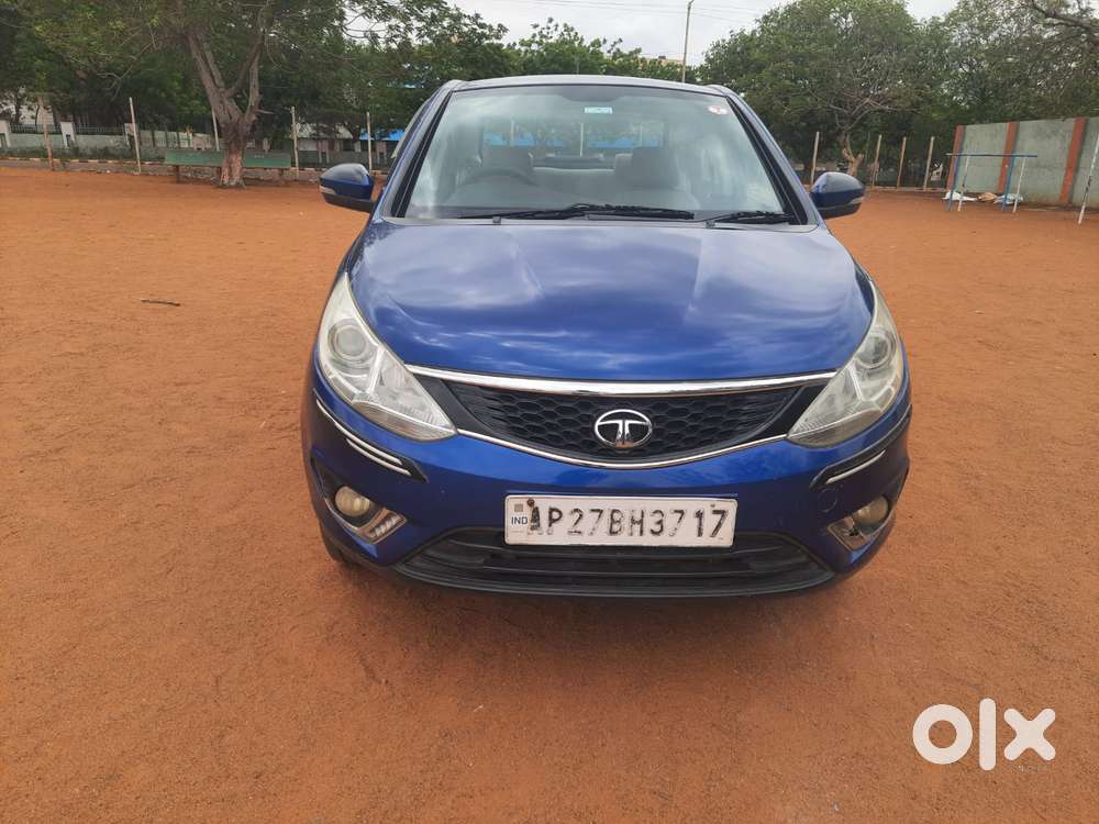 Tata Zest  Quadrajet 1.3 XT, 2014, Diesel