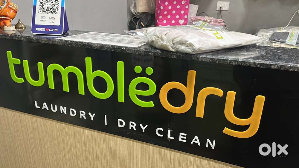 Boy required for pickup and delivery