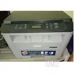 DCP-L2520D brother printer Xerox machine