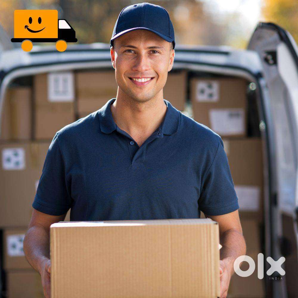 Mahindra Logistics E-Commerce Delivery Job Full Time/ Part Time