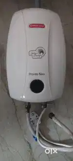 Racold Geyser 5 liter