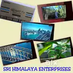 IPS Panel & A+ Display with 178Deg Clear Viewing android LED TV'S