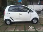 Tata Nano, 2015, Petrol