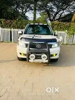 Tata Safari Storme 2014 Diesel 130000 Km Driven