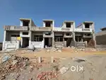 कालवार रोड पर सबसे कम बजट में विला, 73 गज विला  ओनली 25 लाख में