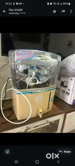 Kent watel purifiyer