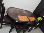 Dinning table