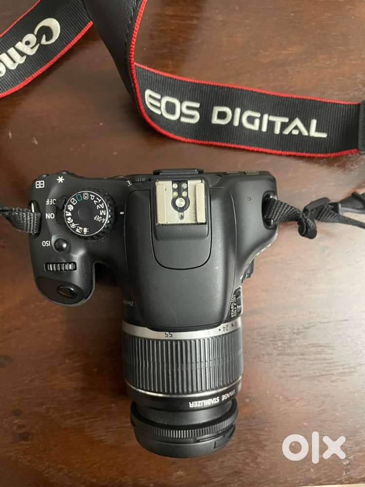 Canon 550d