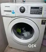Samsung fully automatic washing machine