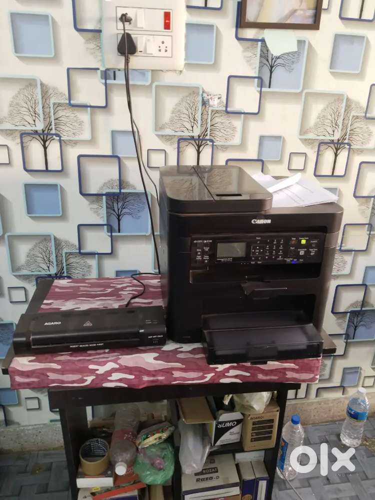 Book stal & Gift Shop