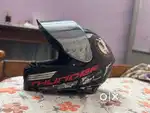 Studs thunder helmet for sale