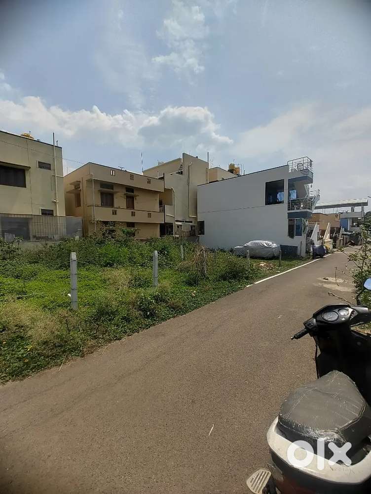 ಕುಮಾರೇಶ್ವರ ನಗರ