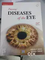 Parson Mbbs book