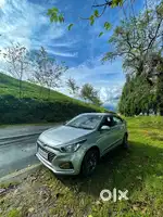 Hyundai Elite i20 2019 Diesel Good Condition