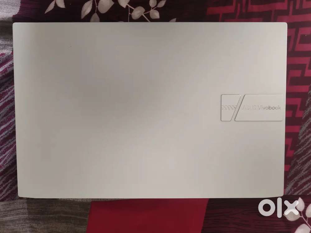 Asus Vivobook Pro 15 OLED Creator Laptop