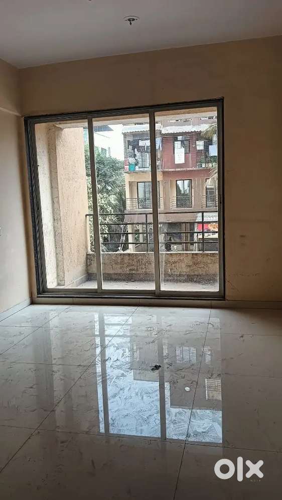 1 Bhk Flat Rent In Ulwe Sec 23
