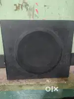 Amazing speaker add base