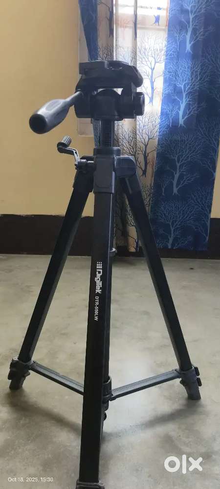 DSLR STAND