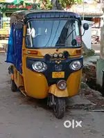 Bajaj auto