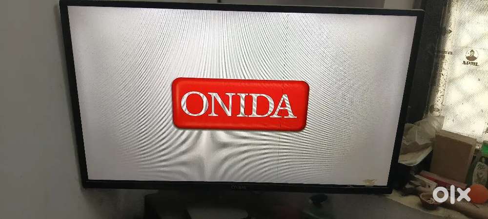Onida LCD 32 inch.