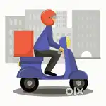 WE ARE HIRING DELIVERY BOYS @VISHAKAPATNAM_ GAJUWAKA
