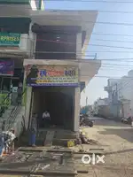 Good environment running market first floor on road Shamli highway