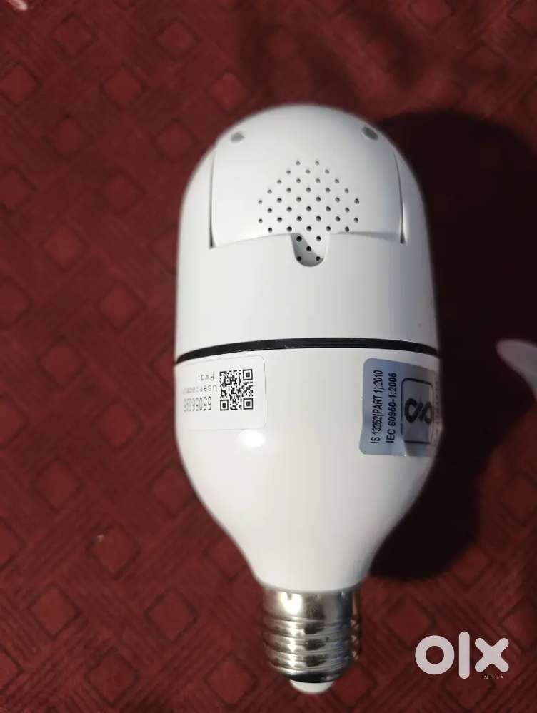 PKST WIFI CAMERAS 2 WITH 16 GB SD MEMORY 2 CARDS