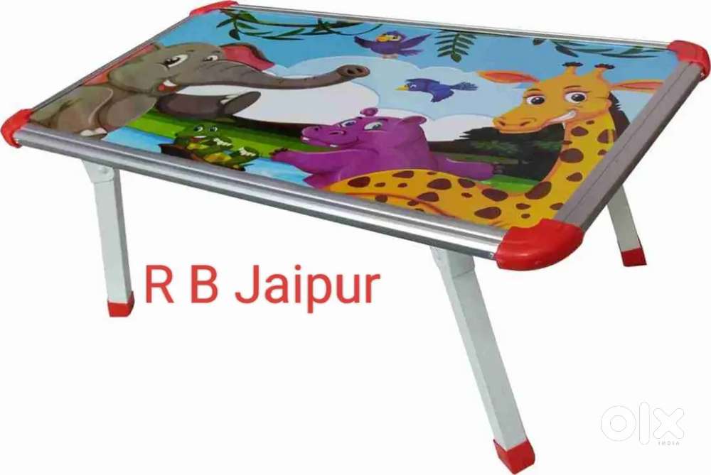 New bed table for kids