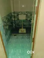 Cupboard, ceiling fan, bulb, spot light