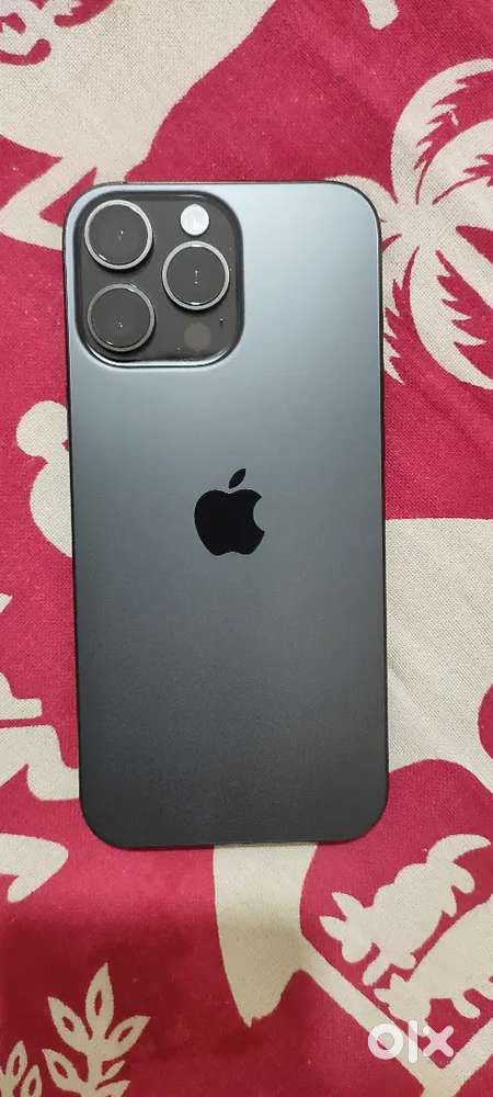 iPhone 16 Pro Max 512GB