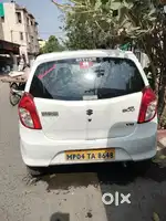 Maruti Suzuki Alto 800 2016 Petrol 215000 Km Driven