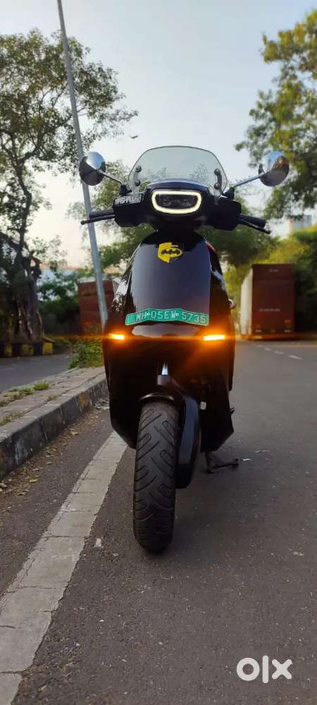 Good condition ola sell