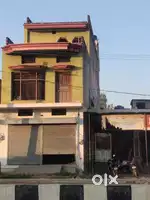 व्यवसाय हेतु किराये की दुकान