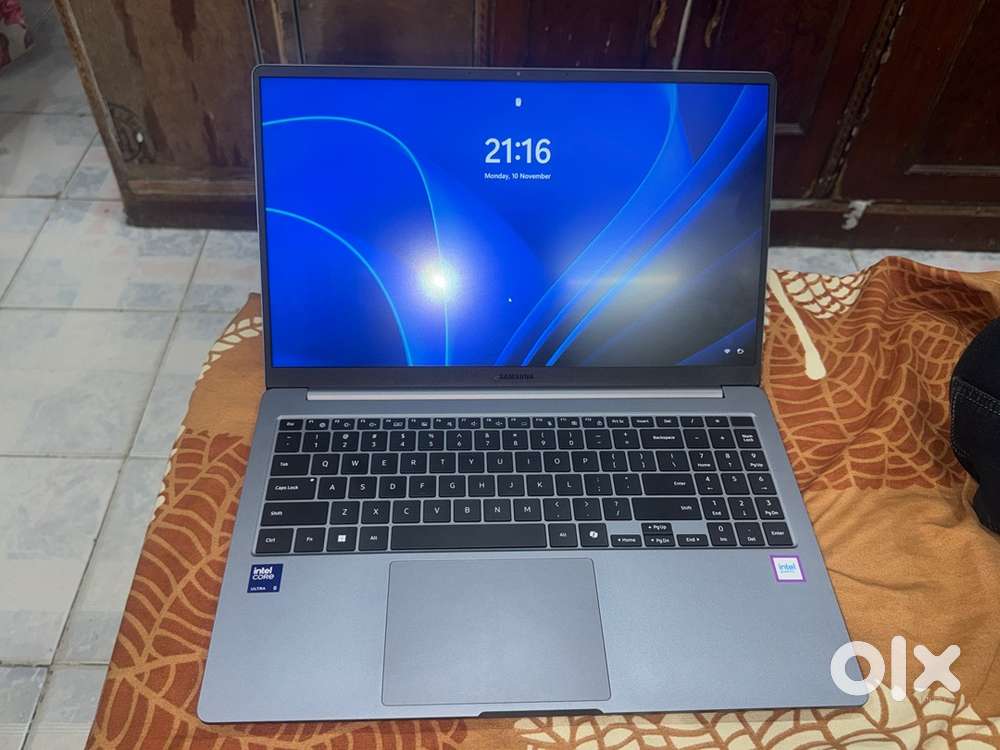 Samsung book 5