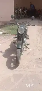 GOOD CONDITION AND TIMELY SERVICE