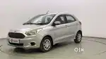 Ford Figo 1.2P Trend MT, 2016, Petrol
