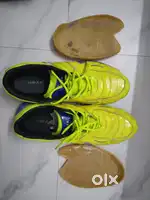 Badminton Shoe - Size 11