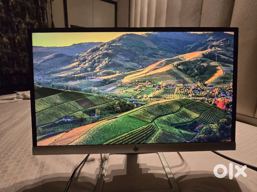 HP Monitor FullHD