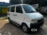 Maruti Suzuki Eeco 7 Seater Standard, 2023, Petrol