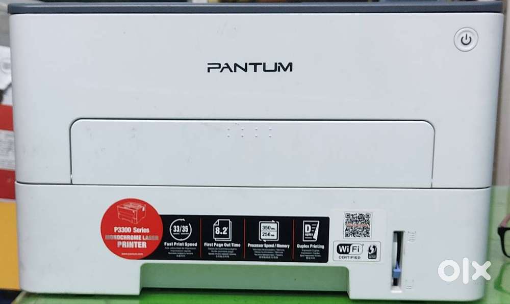 e-Stamp printing machine with others