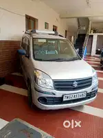 Maruti Suzuki Wagon R 1.0 2011 LPG 85000 Km Driven
