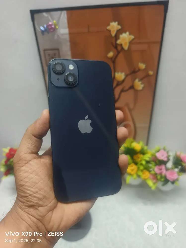 iPhone 14 plus 128gb 31999/- only
