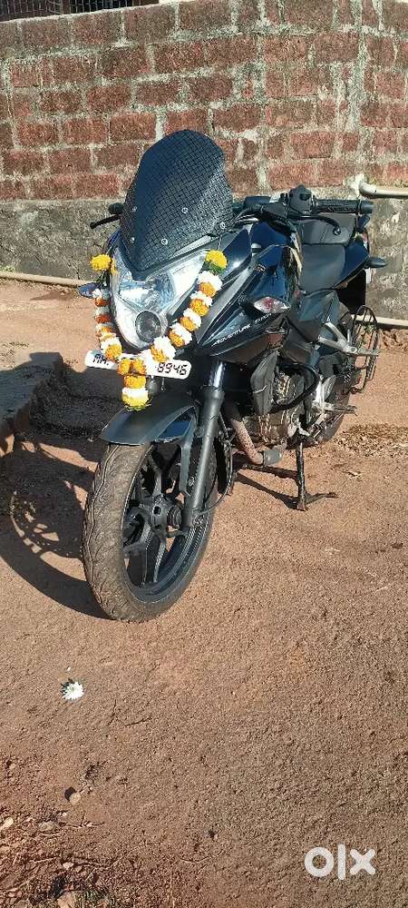 Good condition