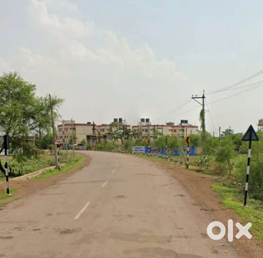 Residential plots for sale