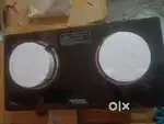 Gas Oven hindware
