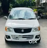 Maruti Suzuki Alto K10 1.0 VXI, 2010, Petrol