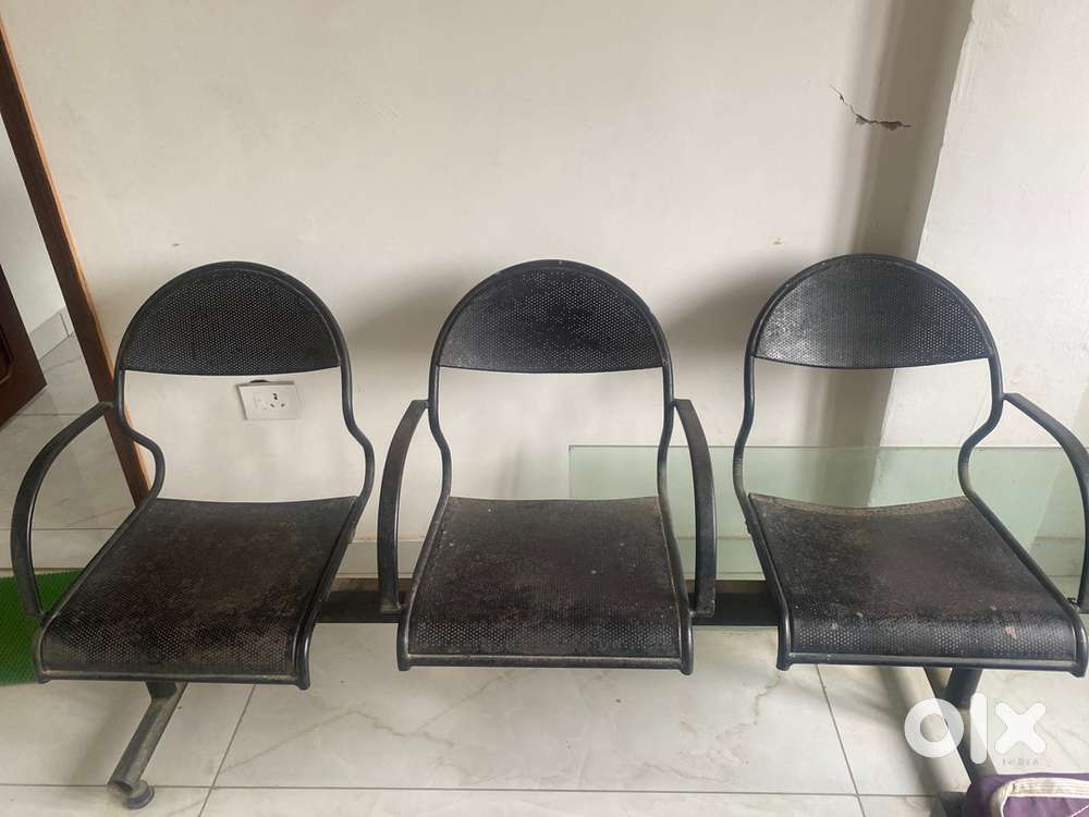 Clinic sofa. & shope sofa