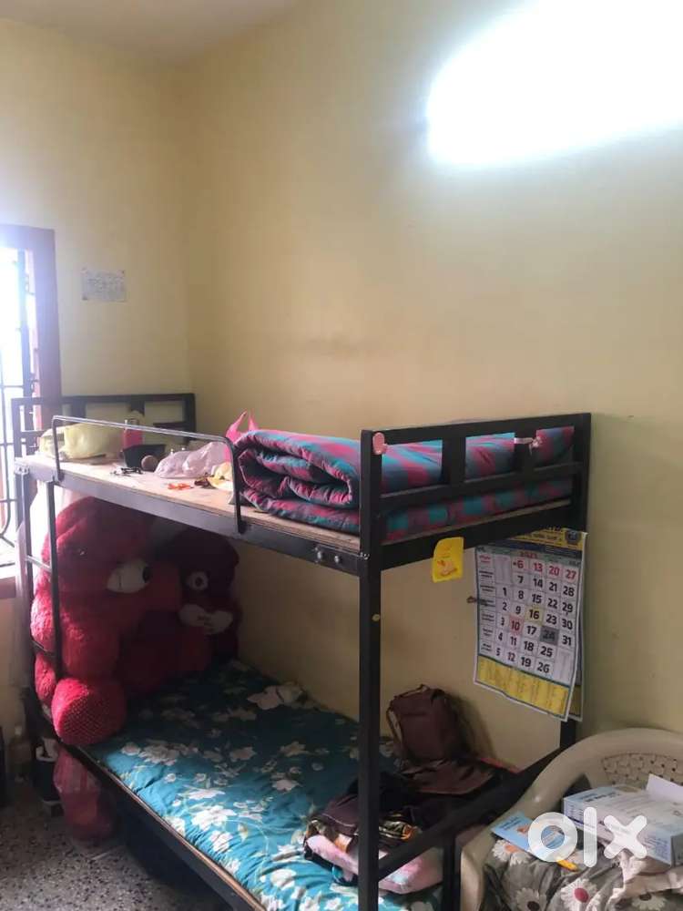 Pg for girls nd working women