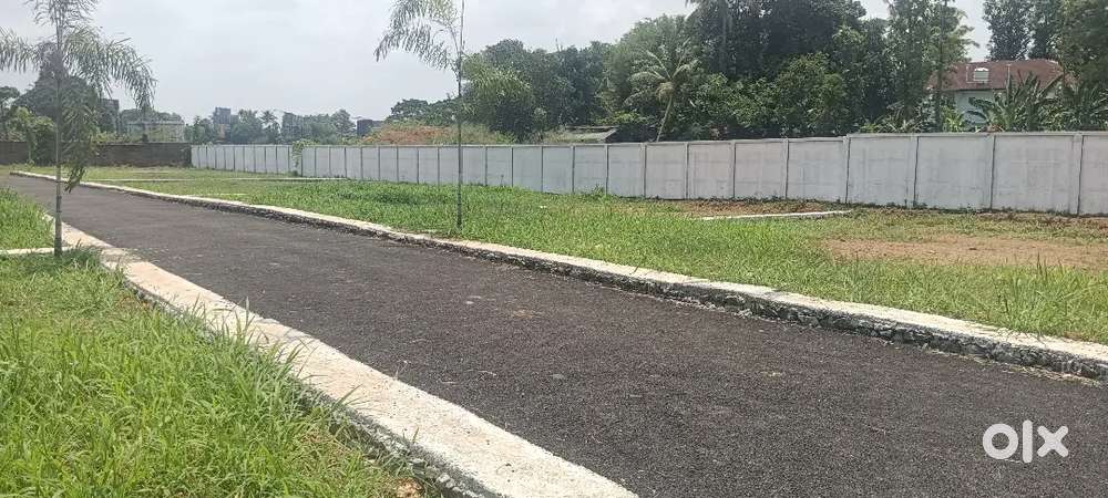 Nedumbassery 3 ct 4 ct 5 ct plot ct 7 50 lk