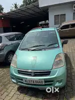 Maruti Suzuki Estilo LXI, 2007, Petrol